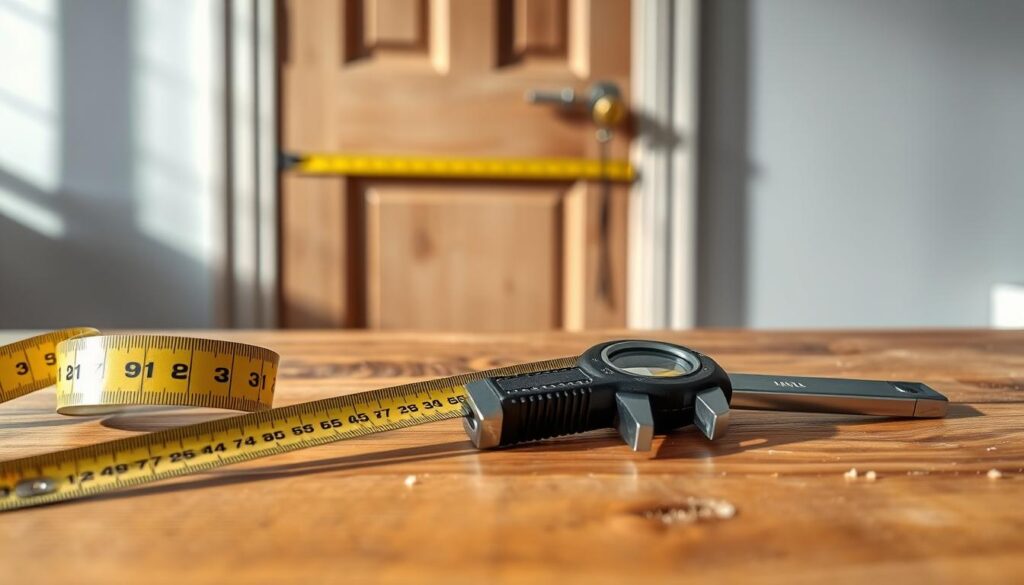 dodatkowe wskazówki pomiar drzwi