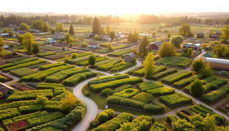 działki ROD – co to znaczy