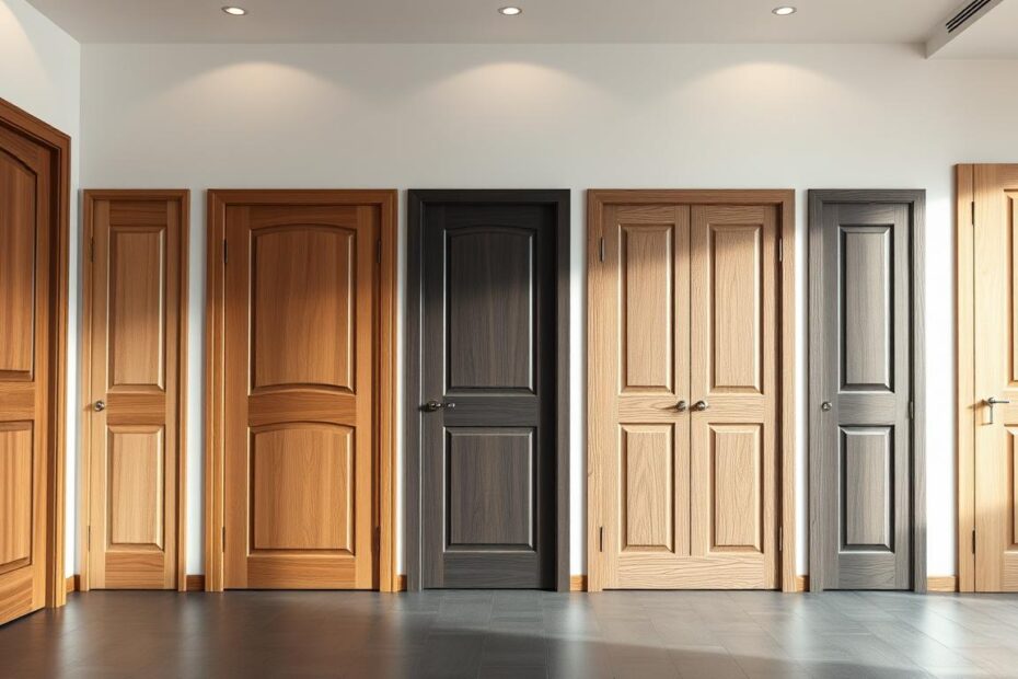 ile kosztują drzwi wewnętrzne