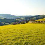 ile kosztuje 1 ar działki budowlanej w Małopolsce