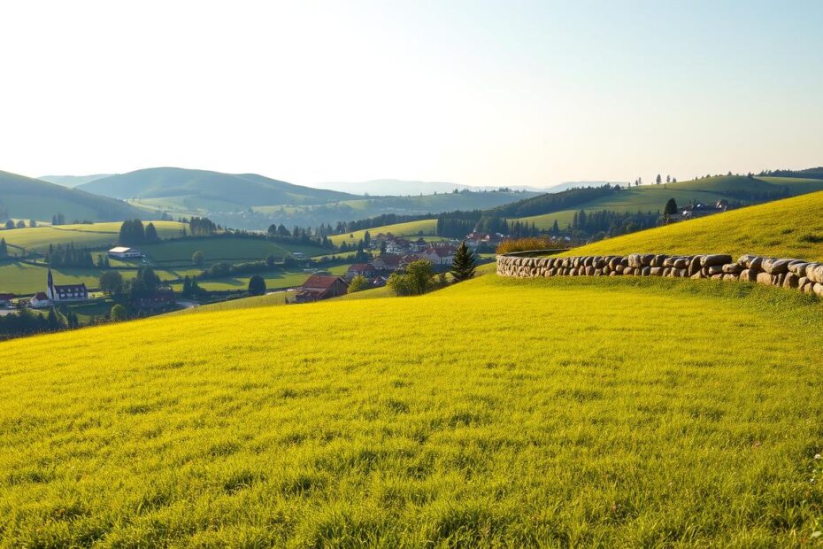ile kosztuje 1 ar działki budowlanej w Małopolsce