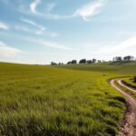 Ile kosztuje ar działki rolnej? Średnie ceny ile kosztuje ar działki rolnej