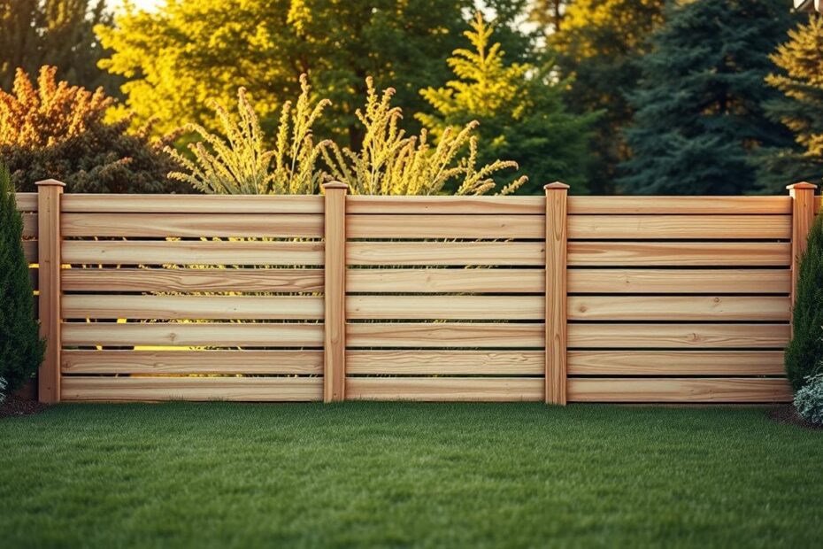 ile kosztuje ogrodzenie działki