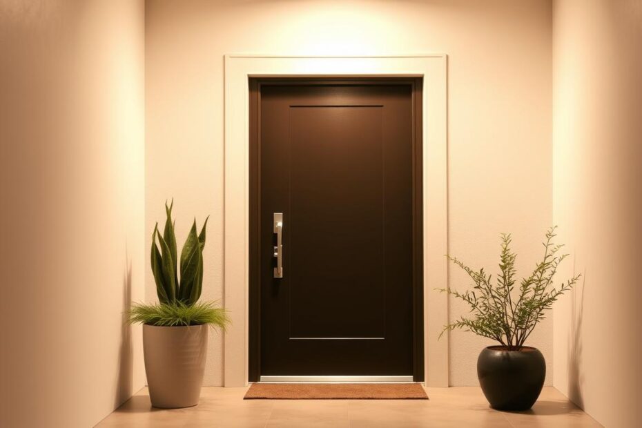 ile kosztuje wymiana drzwi wejściowych