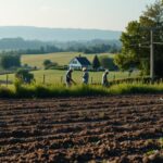 Ile trwa podłączenie prądu do działki? ile się czeka na podłączenie prądu do działki