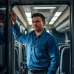 jak otworzyć drzwi w Intercity