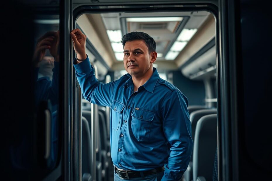 jak otworzyć drzwi w Intercity