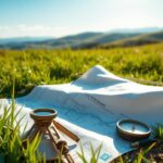 Jak sprawdzić granice działki? Metody i narzędzia jak sprawdzić granice działki