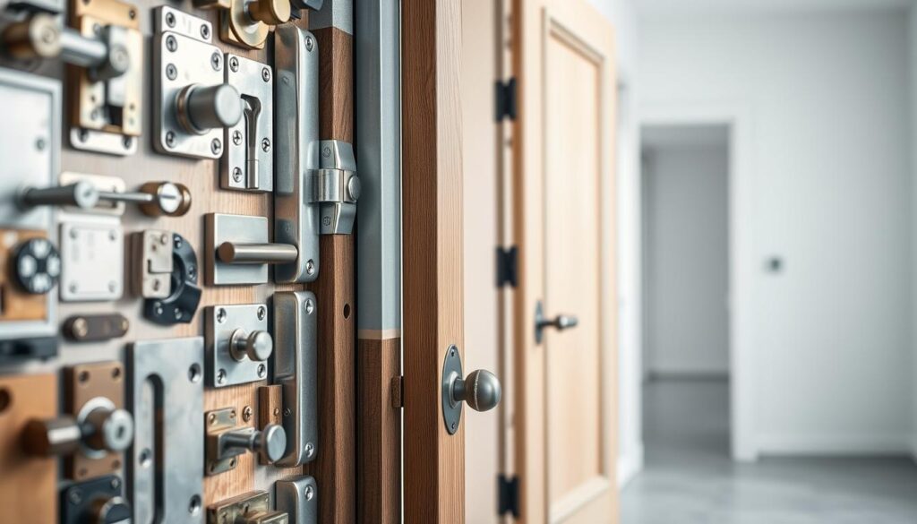 koszty obróbki drzwi