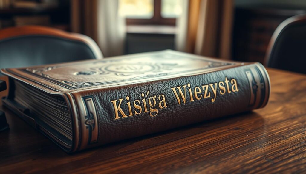 księga wieczysta