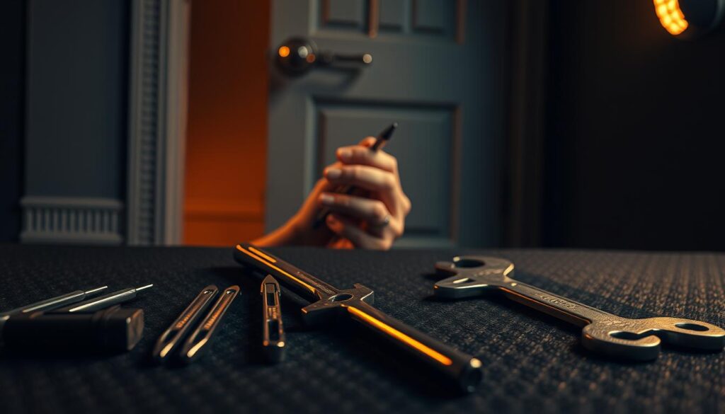 metody awaryjnego otwierania drzwi metody awaryjnego otwierania drzwi