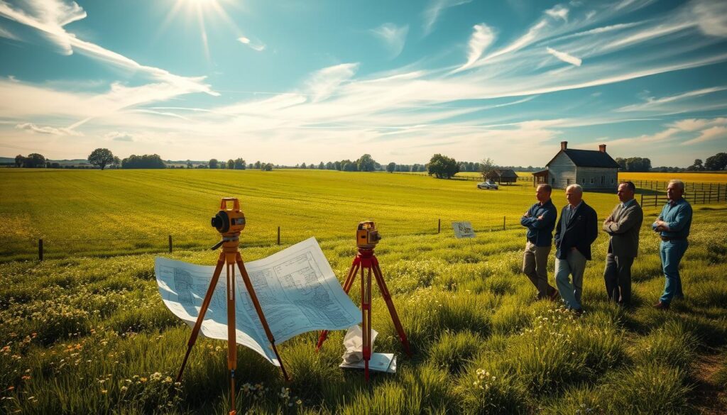 proces zmiany przeznaczenia działki