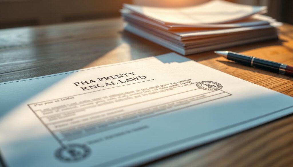 stan prawny działki