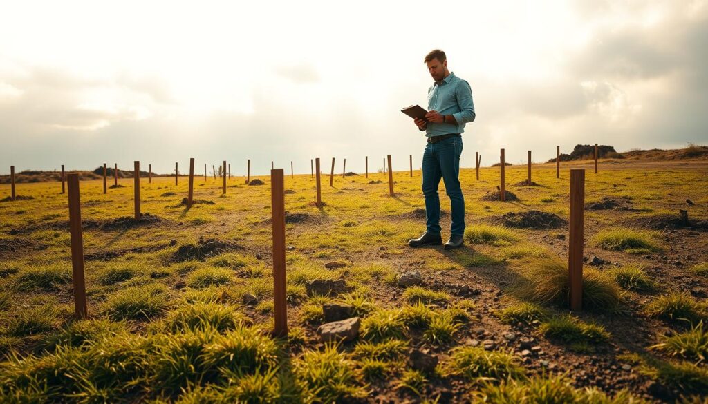 wycena działki budowlanej
