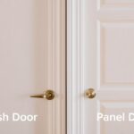 Drzwi przylgowe czy bezprzylgowe – które lepsze do mieszkania? drzwi przylgowe czy bezprzylgowe