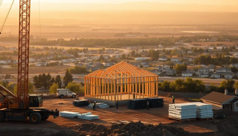 ile kosztuje działka budowlana