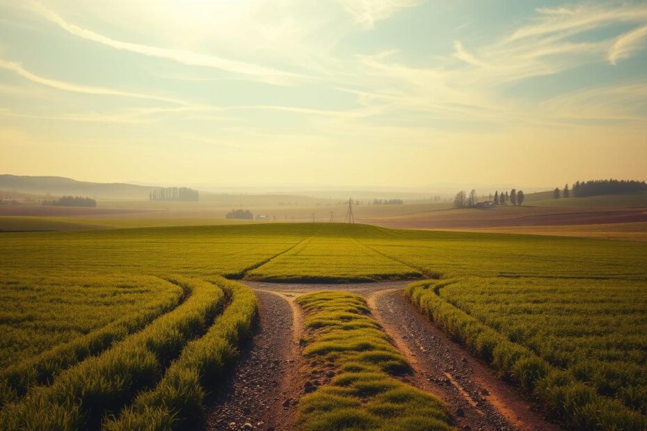 ile kosztuje przekształcenie działki rolnej na budowlaną 10 arów