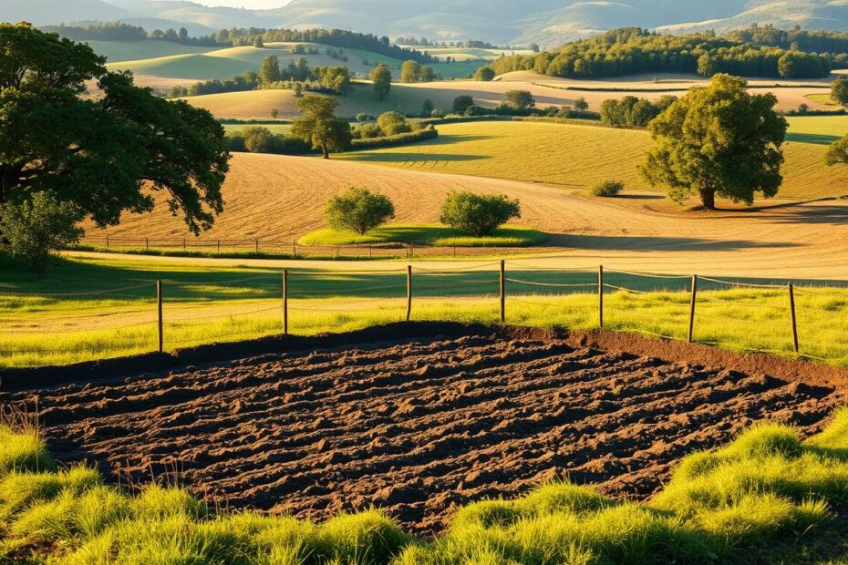 jak odrolnić działkę