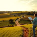 Jak sprawdzić właściciela działki – gdzie szukać informacji? jak sprawdzić właściciela działki