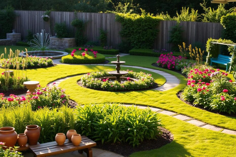 jak zagospodarować działkę