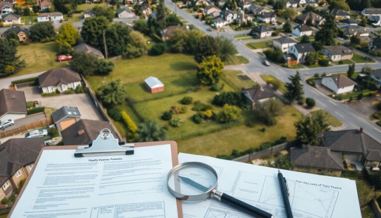 jak znaleźć właściciela działki