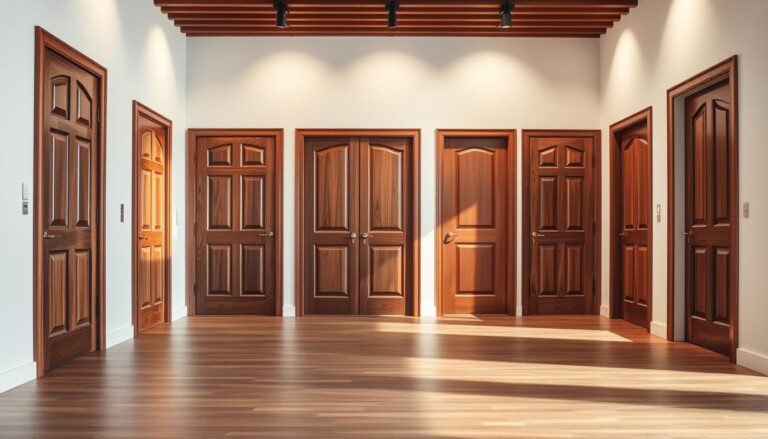 jakie drzwi wewnętrzne