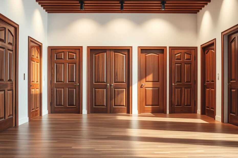 jakie drzwi wewnętrzne