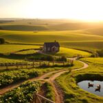 kto może kupić działkę rolną