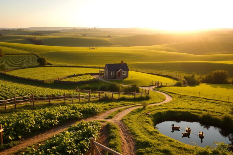 kto może kupić działkę rolną