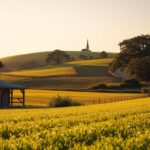 Co można wybudować na działce rolnej – aktualne przepisy co można wybudować na działce rolnej