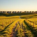 czy ceny działek budowlanych wzrosną w 2020