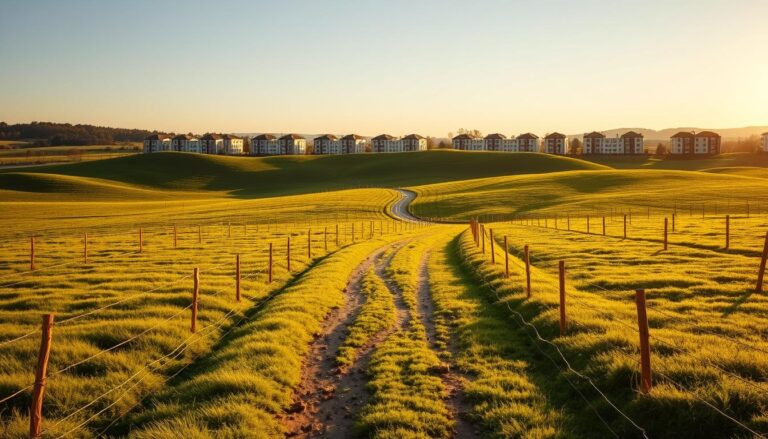 czy ceny działek budowlanych wzrosną w 2020