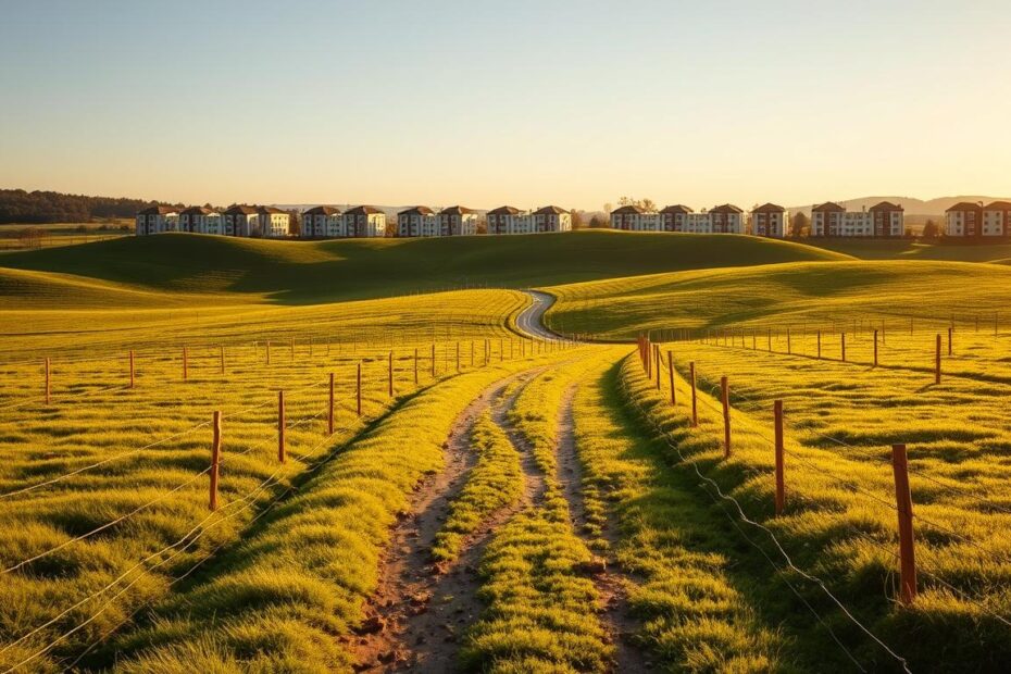 czy ceny działek budowlanych wzrosną w 2020