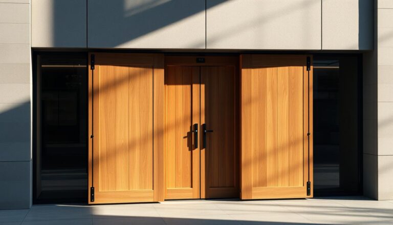 czym obić drzwi zewnętrzne