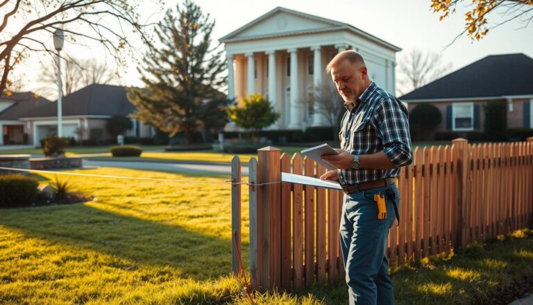 gdzie zgłosić naruszenie granicy działki