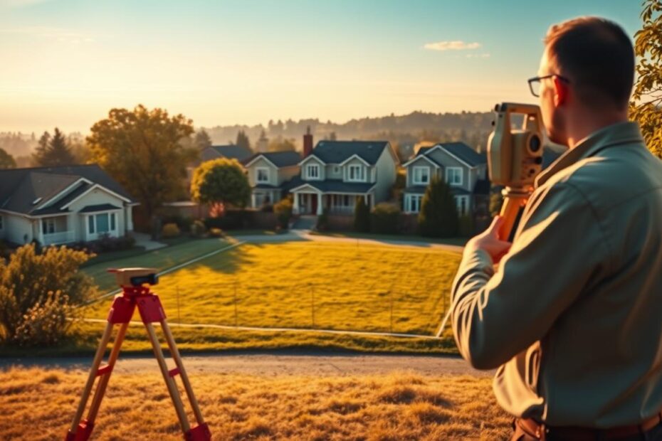 ile bierze geodeta za wytyczenie działki