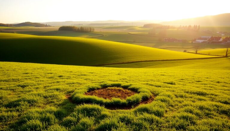 ile kosztuje 1 ar działki budowlanej na wsi