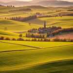 ile kosztuje działka rolna