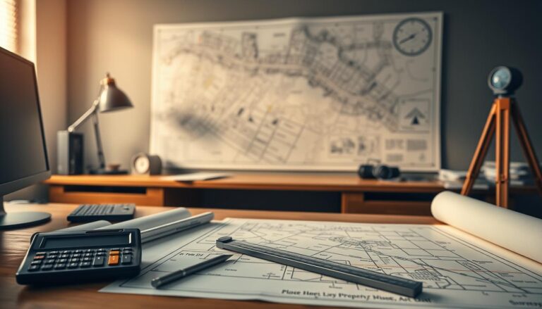 ile kosztuje geodeta – podział działki