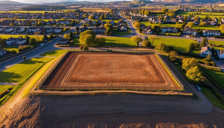 ile kosztuje metr działki budowlanej