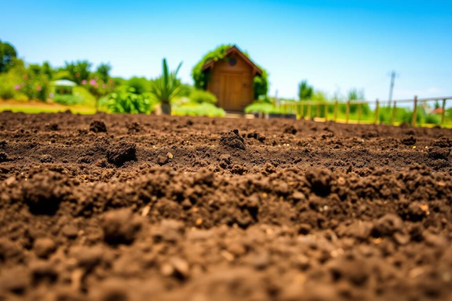 ile można nawieźć ziemi na działkę
