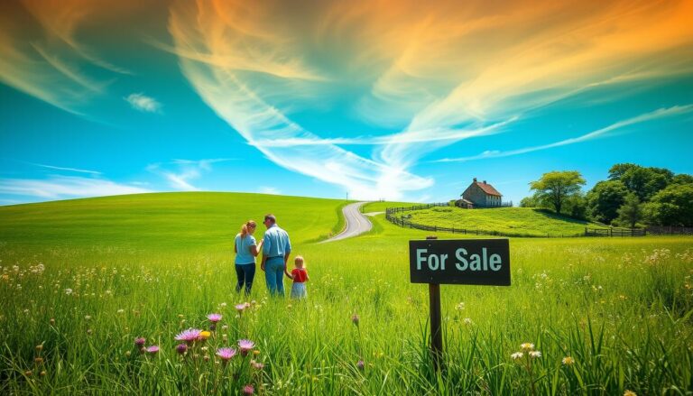 jak kupić działkę