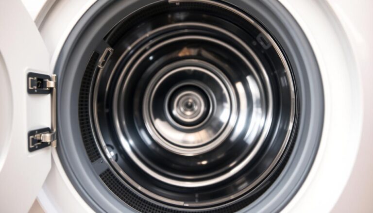 jak otworzyć zablokowane drzwi od pralki