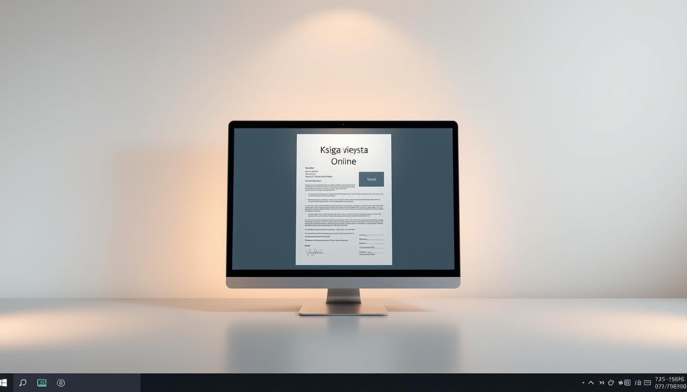 jak sprawdzić księgę wieczystą po numerze działki