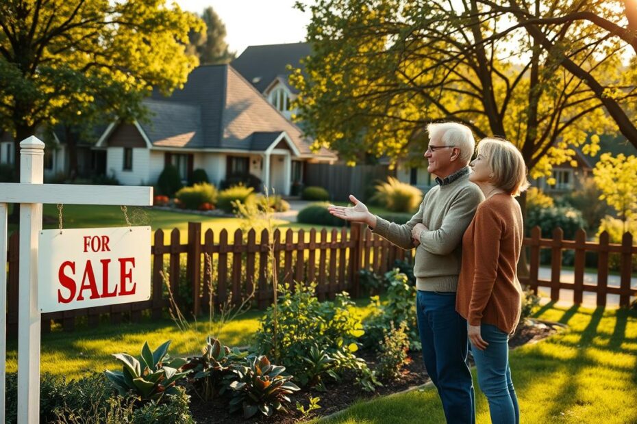 jak sprzedać działkę ROD