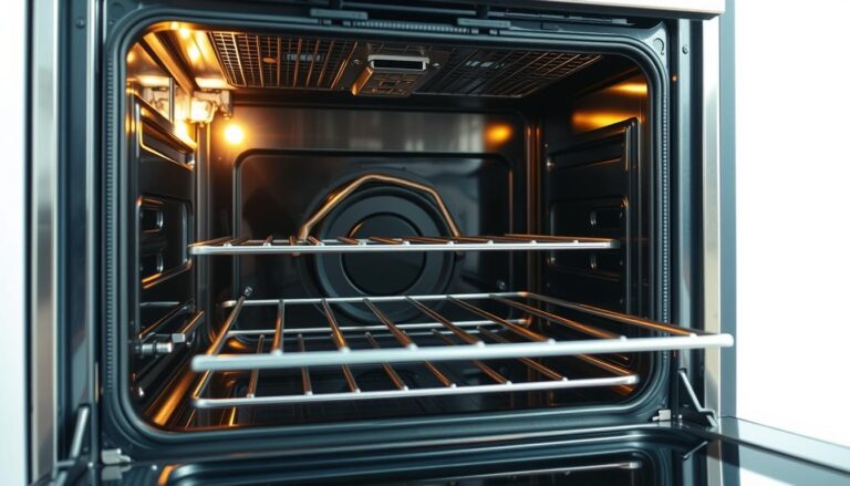 jak zdjąć drzwi piekarnika