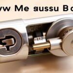 Jak zmierzyć zamek do drzwi – wszystko, co musisz wiedzieć jak zmierzyć zamek do drzwi