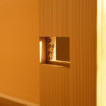 jak zrobić podcięcie wentylacyjne w drzwiach