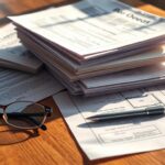 jakie dokumenty są potrzebne do sprzedaży działki rolnej