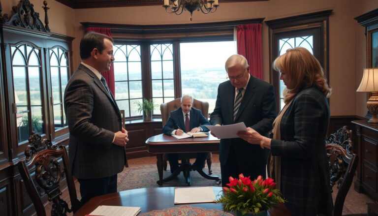 kto opłaca notariusza przy sprzedaży działki